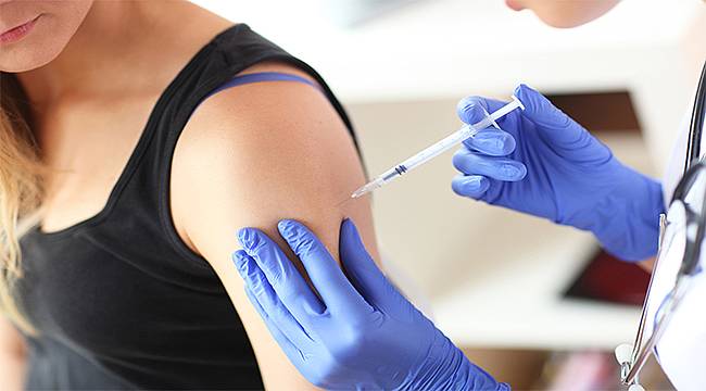 Yüksek gelirli ülkeler aşıya ulaşmada avantajlı 