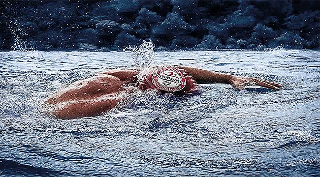 12. Uluslararası Arena Aquamasters Yüzme Şampiyonası Marmaris'te başlıyor  