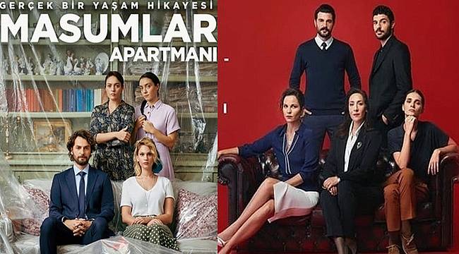 Bir Başkadır, Kırmızı Oda ve Masumlar Apartmanı uzmanlar tarafından tartışılacak