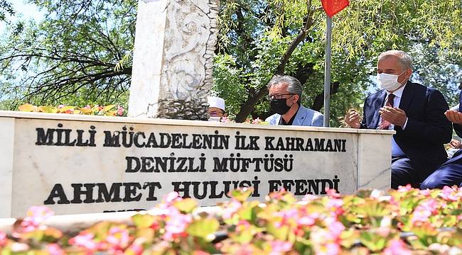 Denizli'nin kahramanlık destanı: 15 Mayıs 