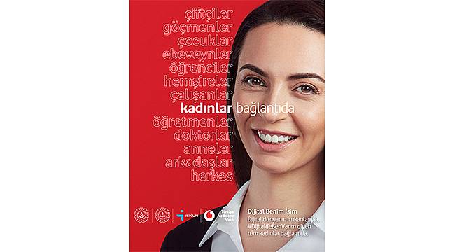 'Dijital Benim İşim'de yarışma heyecanı başladı