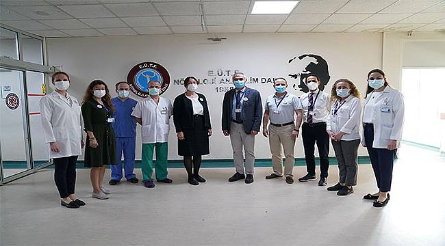 Dünyada her yıl 6 milyon kişi inme nedeniyle hayatını kaybediyor