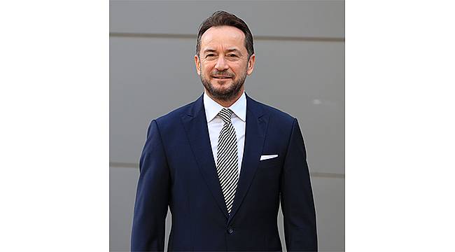 Fibabanka'da üst düzey transfer: Gökhan Ertürk Genel Müdür Yardımcısı oldu