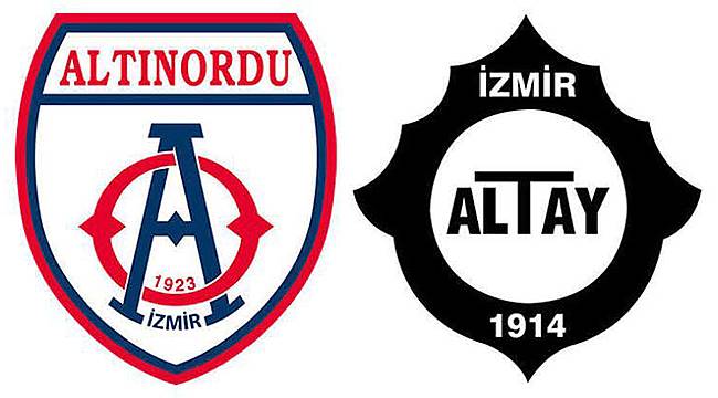 İzmir İş Dünyası, Altay ve Altınordu'yu kutladı: "İzmir kazanacak"