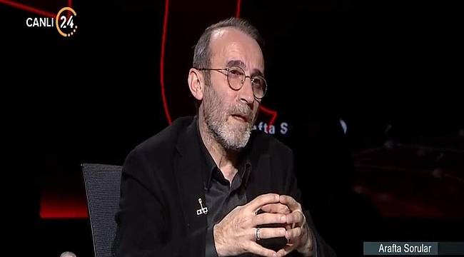 Karaoğlu: İslam halklarının örgütlü mücadelesi çok önemli