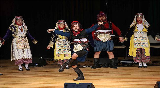 Karşıyaka'nın renkleri bir arayı geldi