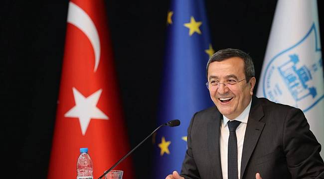 Konak'ta çocuk hakları için düğmeye basıldı