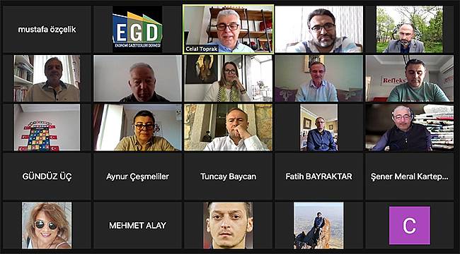 Konya, savunma sanayiin merkezi olma yolunda