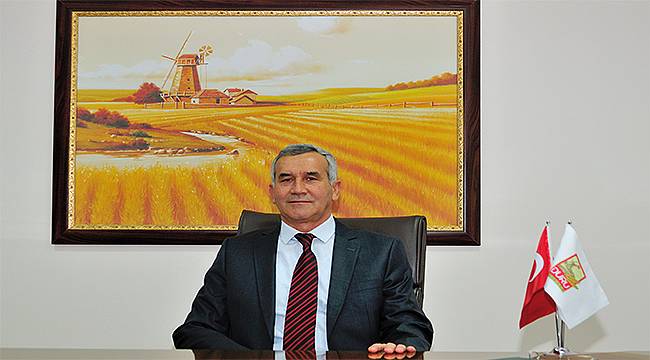 'Küresel tahıl ve bakliyat pazarında Türkiye'yi büyük fırsatlar bekliyor'