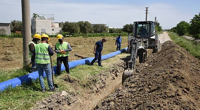 Muradiye'ye 300 Milyonluk Yatırım 