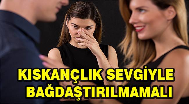 Sağlıklı ilişki için neler yapılmalı?