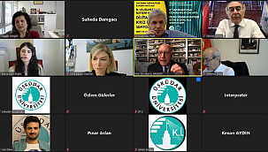 Pandemide kriz yöntemleri 