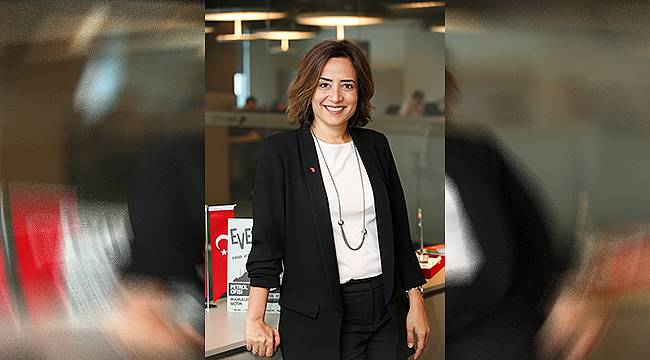 Petrol Ofisi CHRO'su Neslihan Yalçın, Türkiye'nizin En Etkin 50 CHRO'su arasında