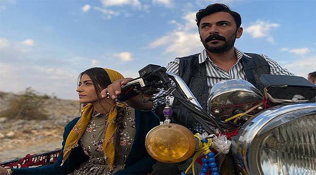 Petrol Sevdası TV'de İlk Kez FOX'ta