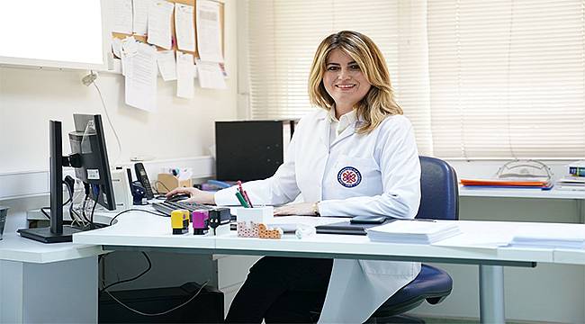 Polen alerjisi ve astımı olanlar Kovid-19 gibi viral enfeksiyonlara daha yatkın
