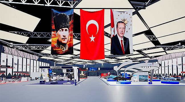 SAHA EXPO'yu 115 bini aşkın kişi ziyaret etti 