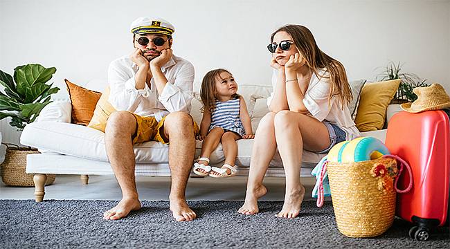 Yaz tatili için villa kiralayacaklara dolandırıcılık uyarısı 