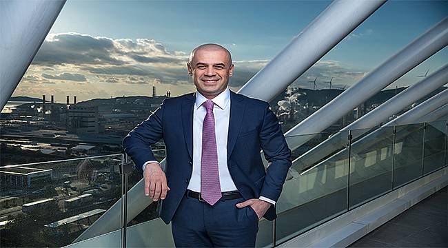 SOCAR Türkiye'nin Aliağa'daki üç tesisi 'Sıfır Atık Belgesi' aldı