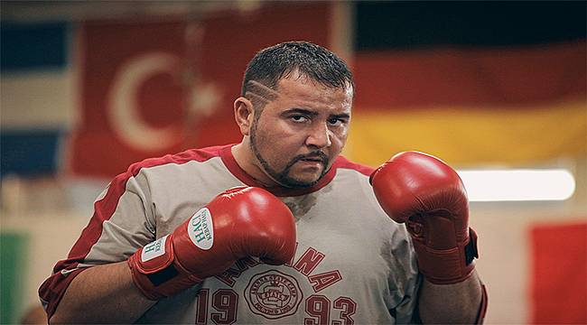 Tivibu'da 19 Mayıs'a özel spor filmleri