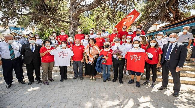 Tunç Soyer: Üreticimize sahip çıkmaya devam edeceğiz