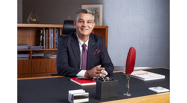 Türkiye Sigorta ilk çeyrekte liderliğini sürdürdü!