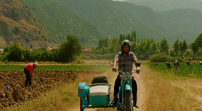 "Vay Halime" TV'de ilk kez FOX'ta!