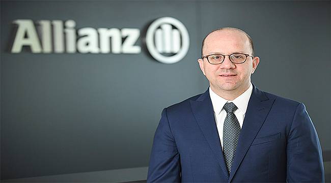 Allianz Türkiye'den "İstanbul'u Koşuyorum"a destek 