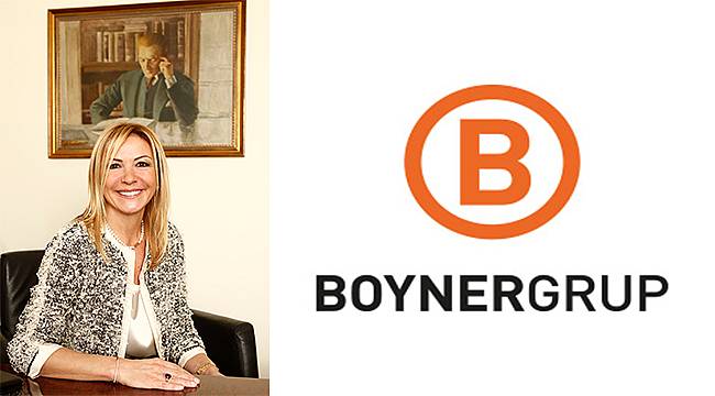 Boyner: Geri dönüştürülebilir plastik kullanacağız 