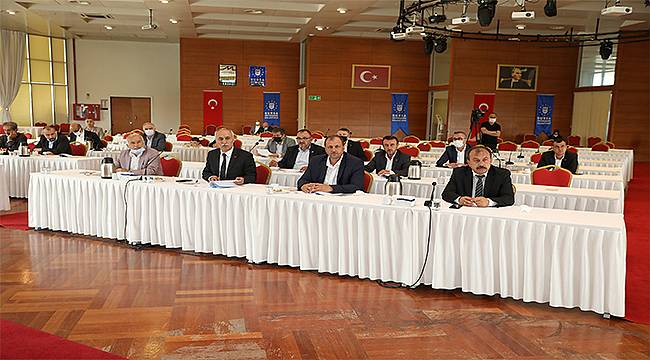 Bursa turizmde atağa kalkıyor
