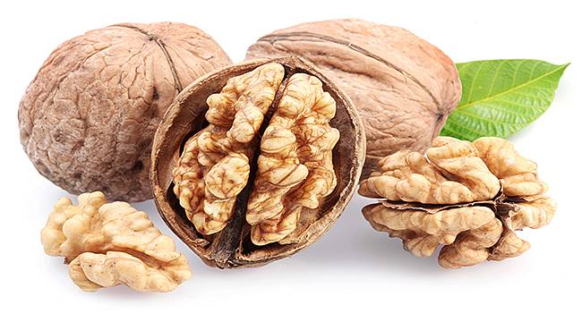 Cevizin faydaları ve zararları nelerdir?