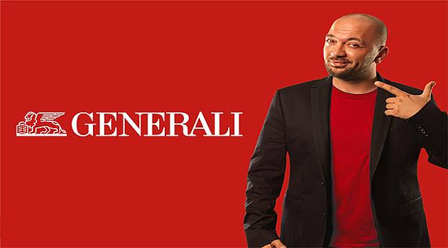 Ceyhun Yılmaz Generali Sigortalılarla buluştu 