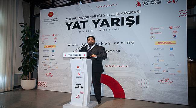 Cumhurbaşkanlığı Uluslararası Yat Yarışları'nın 2021 takvimi açıklandı  