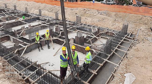 Ege Üniversitesi sanayi iş birliklerine bir yenisini daha ekledi