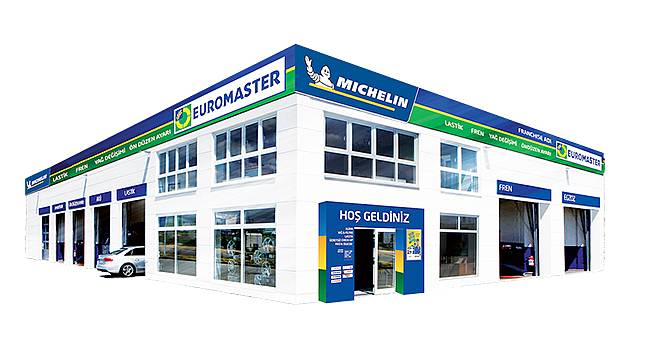 Euromaster'dan Sağlıklı Klima Kullanımı İçin Bakım Önerileri!