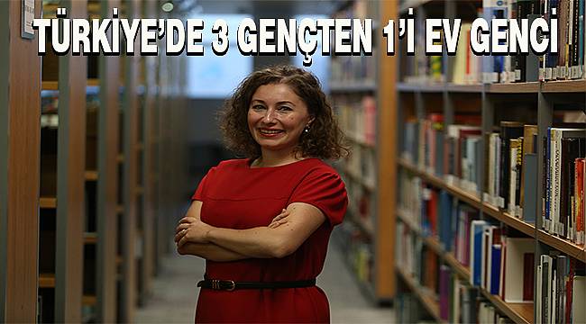 Gençler gelecekle ilgili karamsarlık eğiliminde