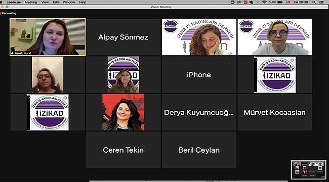 İZİKAD üyesi Nural'dan finans piyasaları kitabı