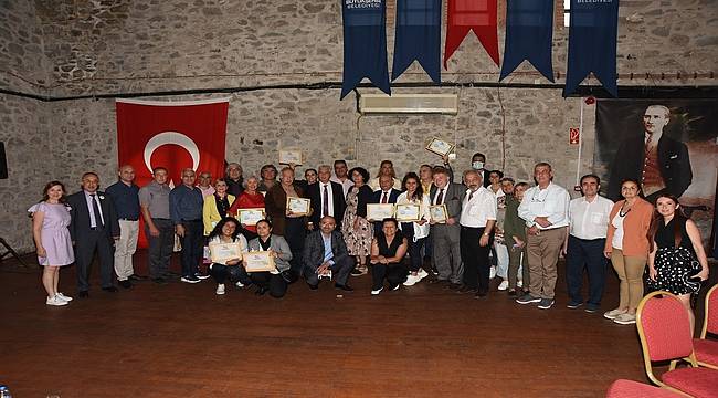 İzmir Tarımı kuraklık ve yoksullukla mücadeleyi odağına alıyor