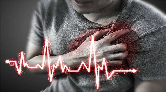 Kalp krizinde öksürmek hayat kurtarır mı? 