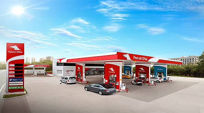 Petrol Ofisi, akaryakıttaki geleneksel liderliğini sürdürdü