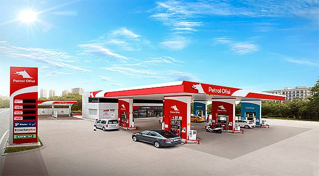 Akaryakıtta 'Yılın İtibarlısı': bir kez daha Petrol Ofisi 