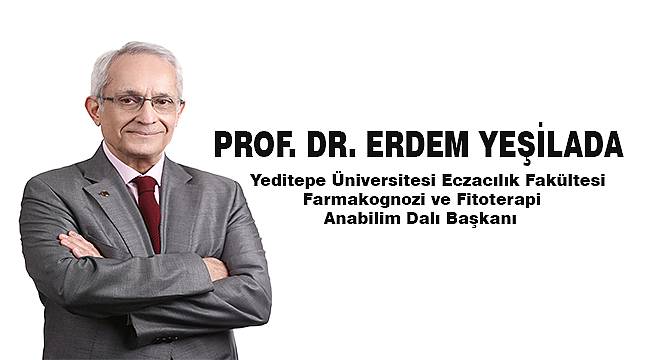 Prof. Dr. Erdem Yeşilada'dan kadınlara özel tavsiyeler 