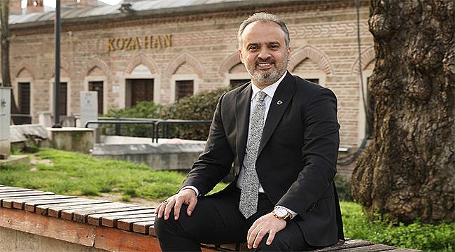 Sağlıklı Kentlerde tam yol ileri
