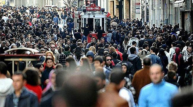 Tersine Göç İnşaat Sektörünü Hareketlendirdi 