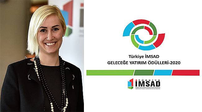 Türkiye İMSAD 2020 Geleceğe Yatırım Ödülleri Sahiplerini Buldu