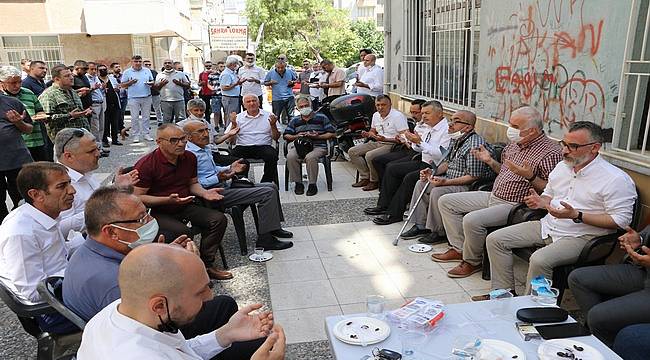 Ülkücü Şehit Cemil Çöllü Ölüm Yıldönümünde Anıldı 