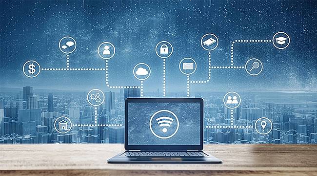 Wi-Fi Ağlarında Sıklıkla Karşılaşılan 6 Tehdit