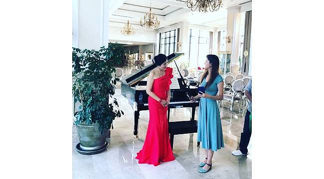 20. Afyonkarahisar Klasik Müzik Festivali sona erdi