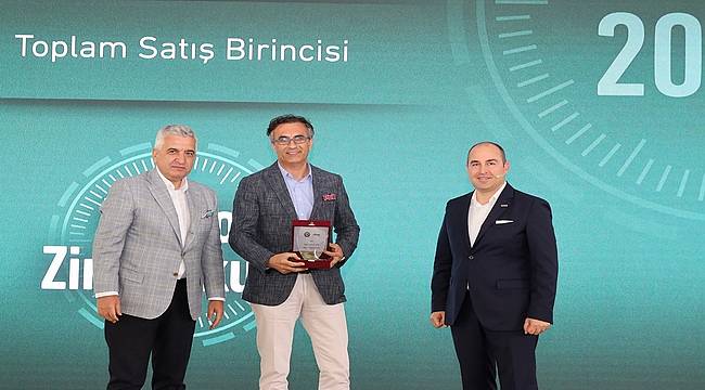 Alfa Romeo ve Jeep'te satış lideri Birmot 