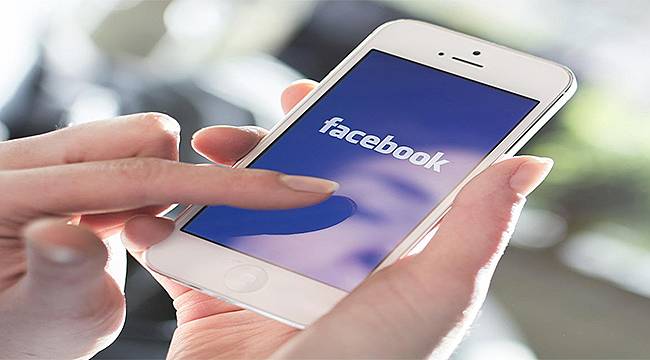 Araştırma: 2,85 milyar kişi Facebook kullanıyor