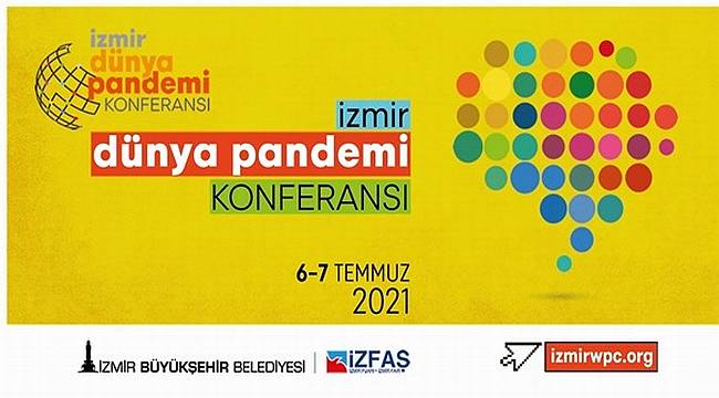 Dünya Pandemi Konferansı yarın başlıyor